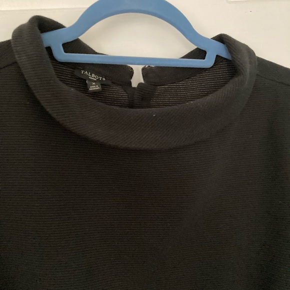 Talbot top - Picture 4 of 6